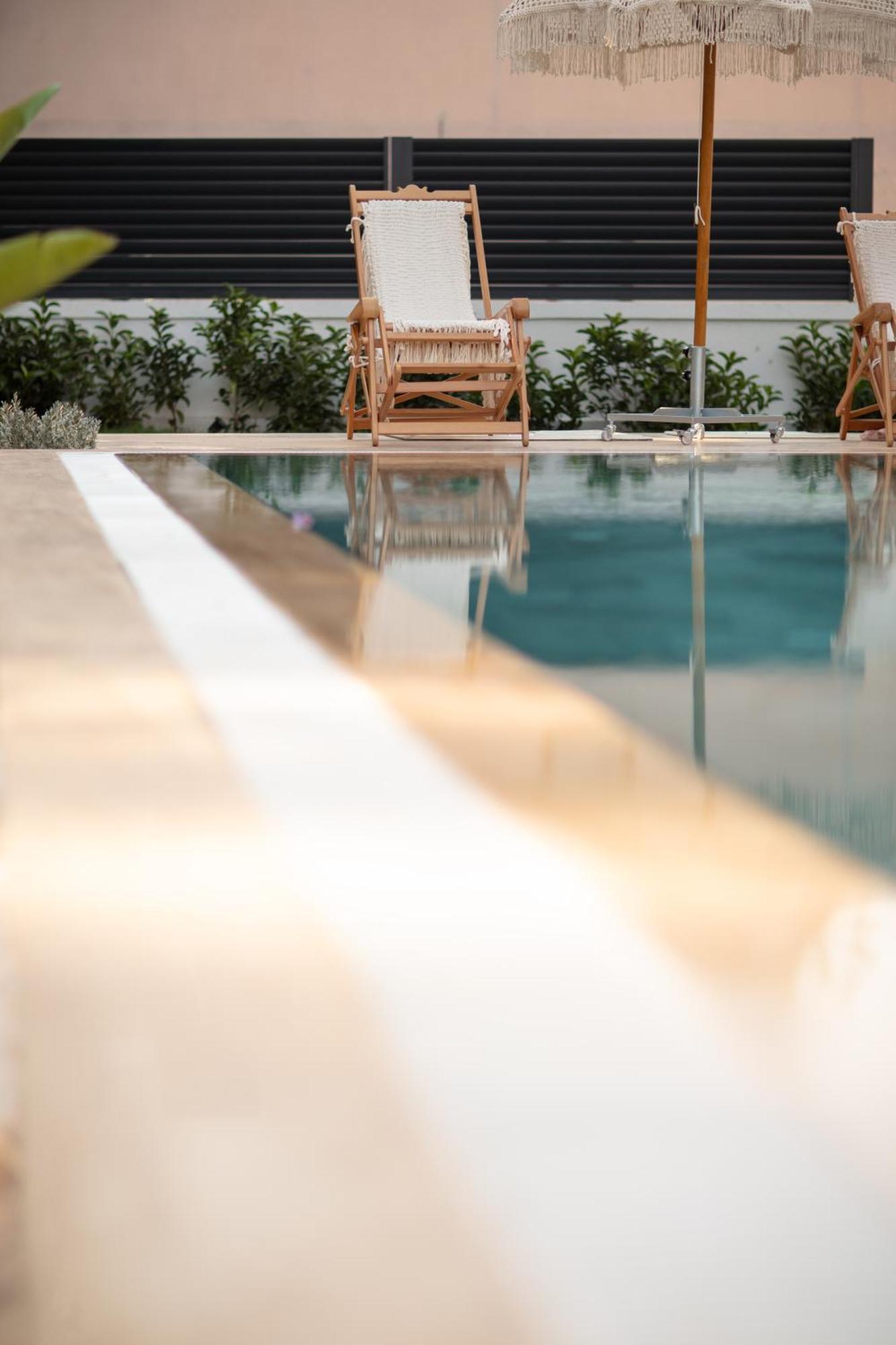 Villa Enclave Luxury,pool And Nature At *