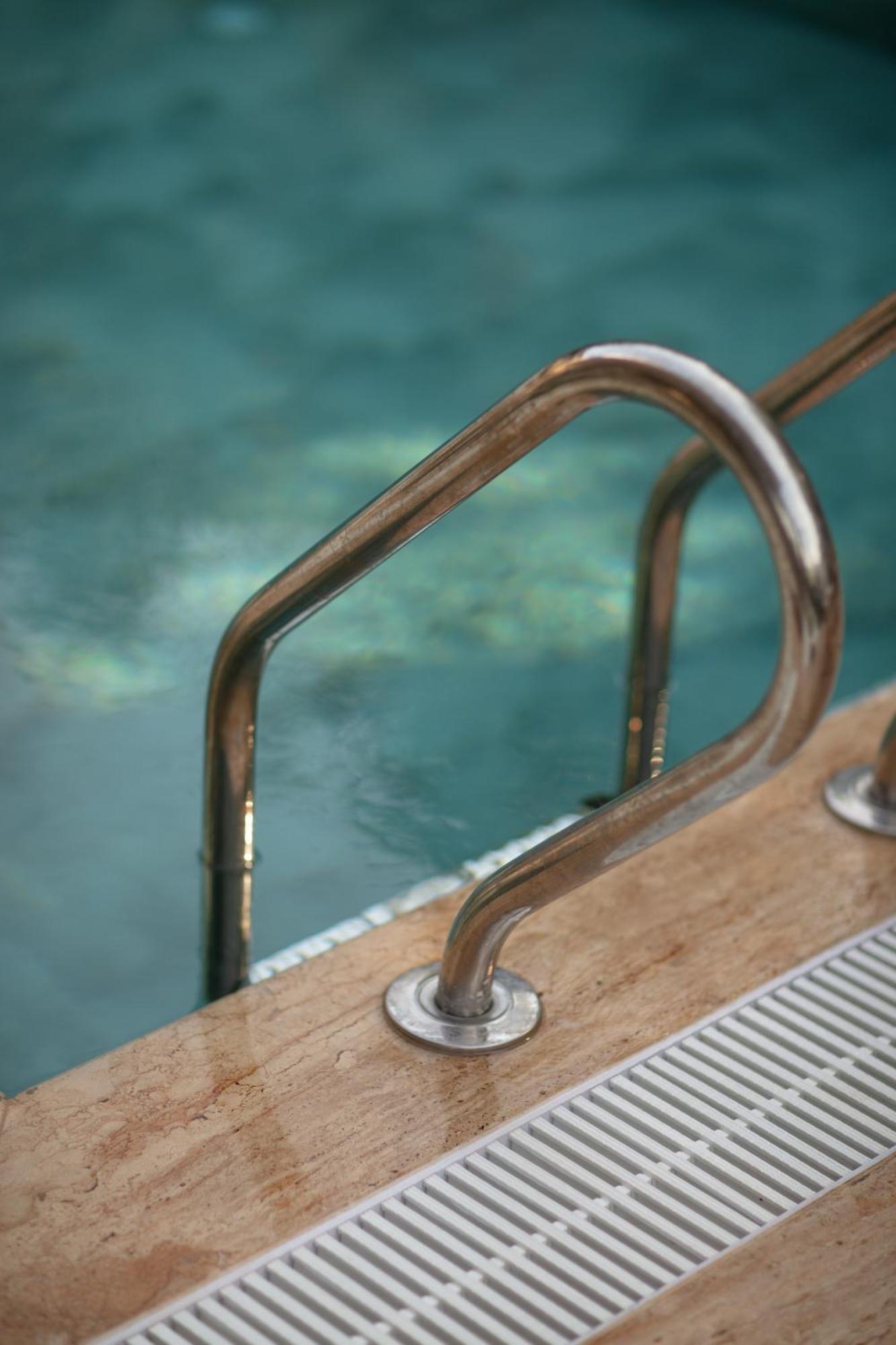 Enclave Luxury,pool And Nature At Marmaris